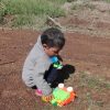 Aldeas de los hermanos de los pueblos originarios de Misiones